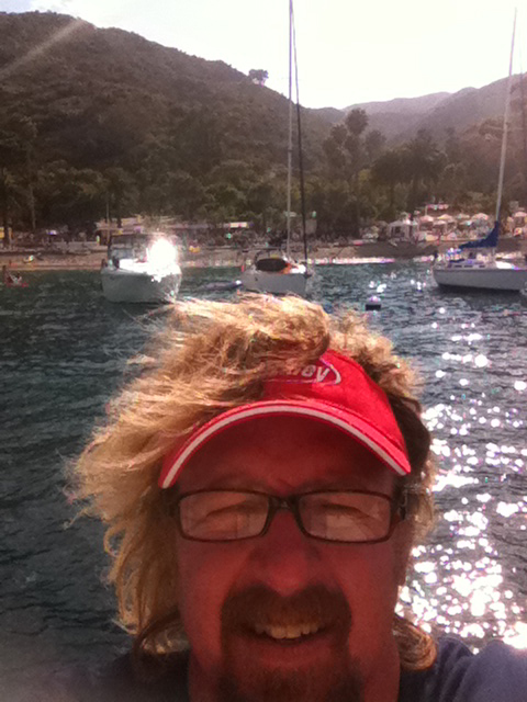 Catalina Island