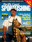Tackleman Fishing Charters, Boat Review